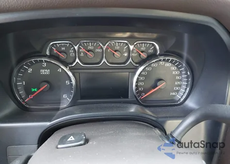 2014 Chevrolet Silverado 1500 1Lz from USA, damaged, VIN 3GCPCSECXEG234010